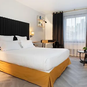 3* Hotel Chromatics & Restaurant Hill Club By Happyculture